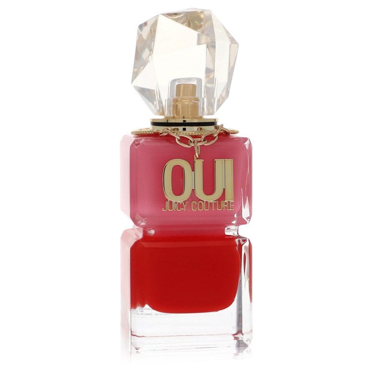 Juicy Couture Oui Perfume By Juicy Couture Eau De Parfum Spray (Tester)