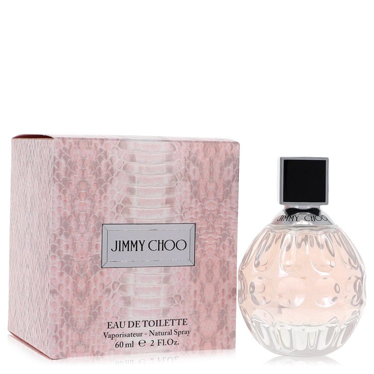 Jimmy Choo Perfume By Jimmy Choo Eau De Toilette Spray