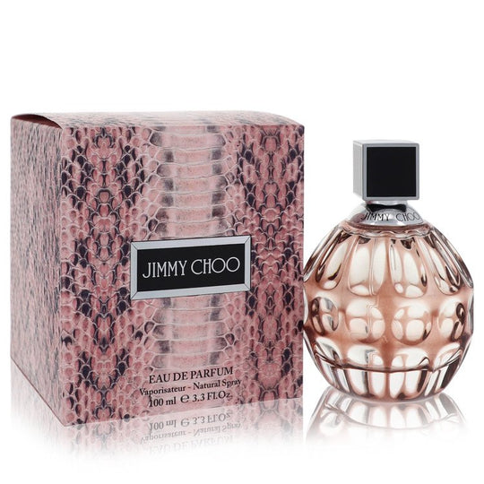 Jimmy Choo Perfume By Jimmy Choo Eau De Parfum Spray