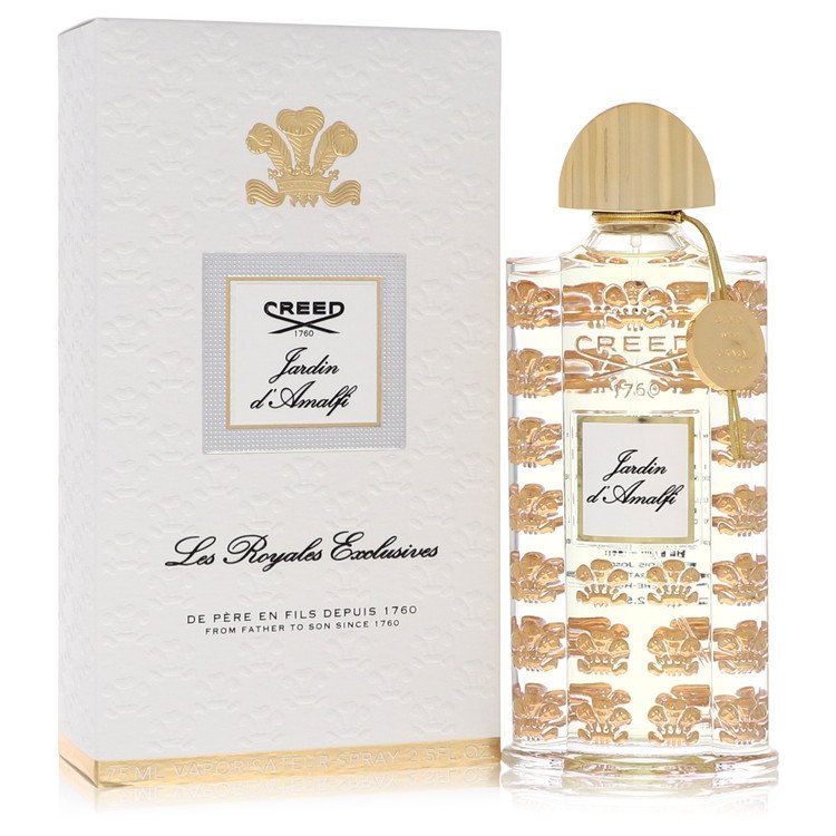 Jardin D'amalfi Perfume By Creed Eau De Parfum Spray (Unisex)