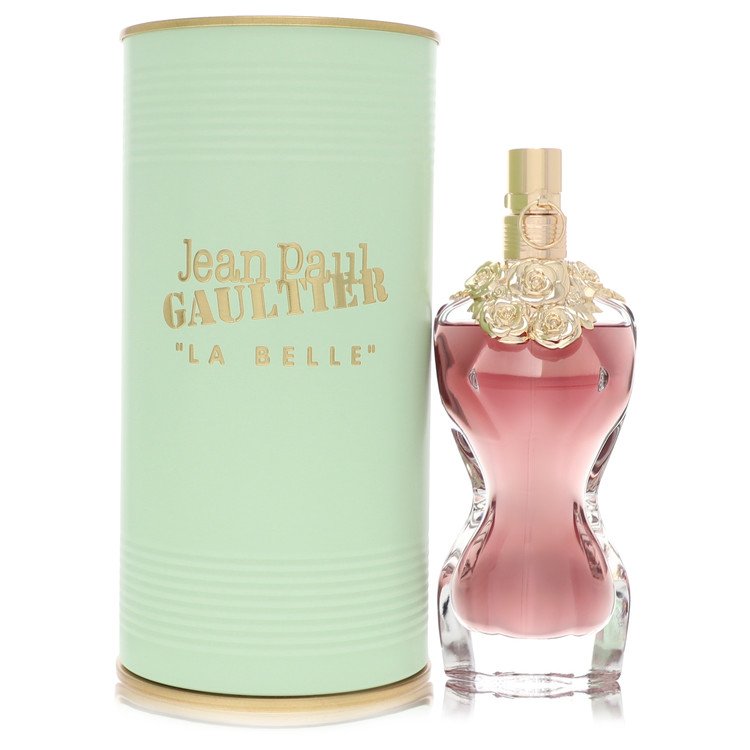 Jean Paul Gaultier La Belle Perfume By Jean Paul Gaultier Eau De Parfum Spray