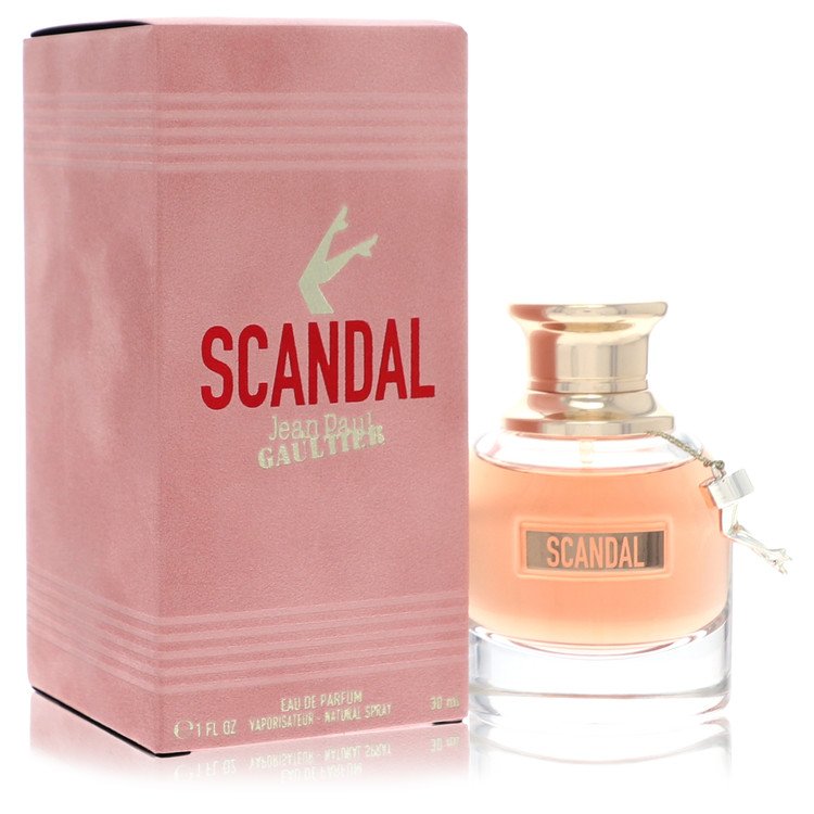 Jean Paul Gaultier Scandal Perfume By Jean Paul Gaultier Eau De Parfum Spray