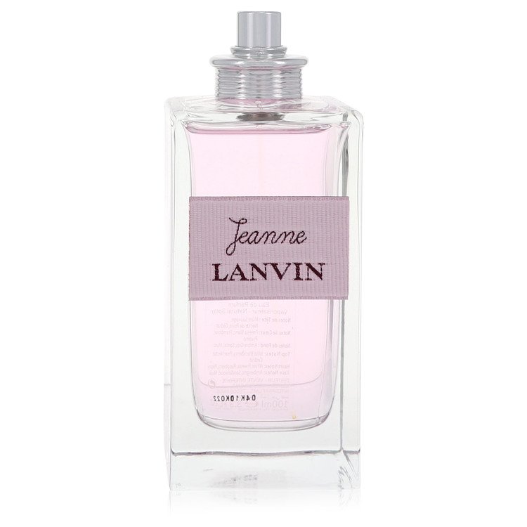 Jeanne Lanvin Perfume By Lanvin Eau De Parfum Spray (Tester)