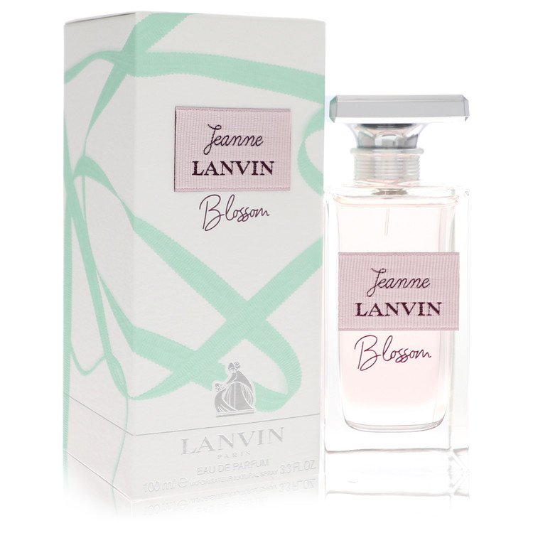 Jeanne Blossom Perfume By Lanvin Eau De Parfum Spray