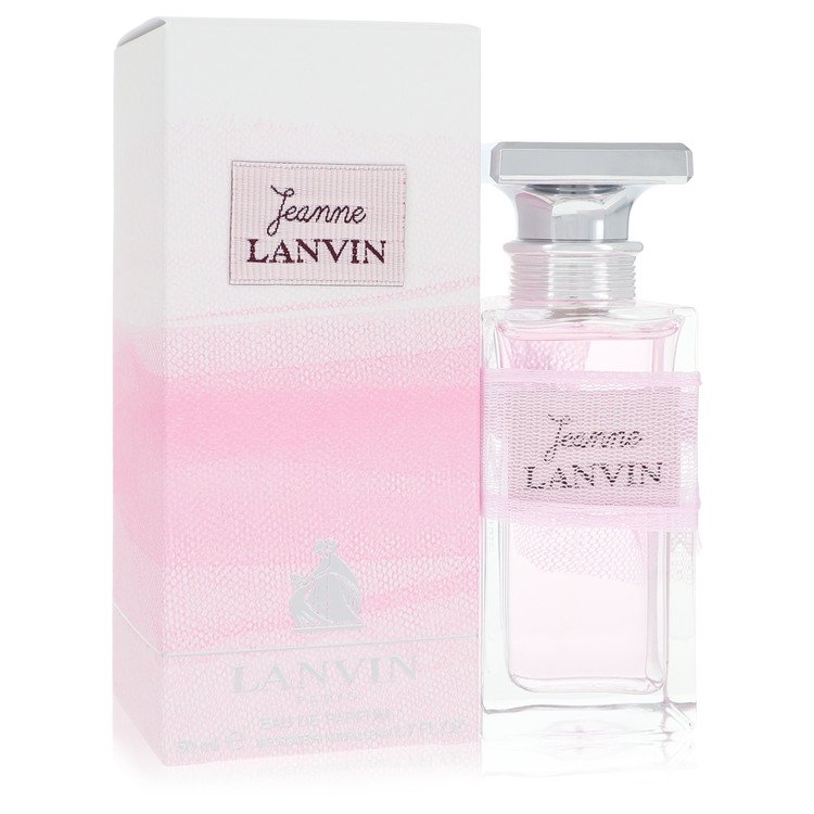 Jeanne Lanvin Perfume By Lanvin Eau De Parfum Spray