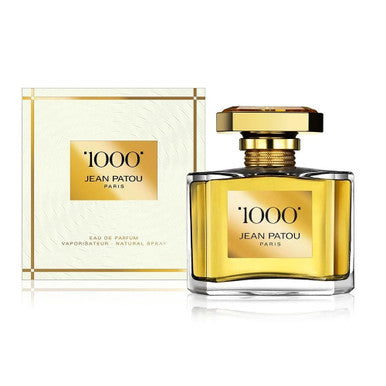 Jean Patou 1000 1 Oz Eau De Parfum Spray - ACCEXO