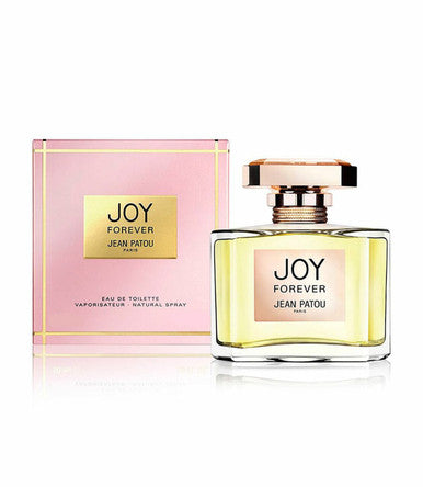 Jean Patou Joy Forever 1 Oz Eau De Toilette Spray For Women - ACCEXO