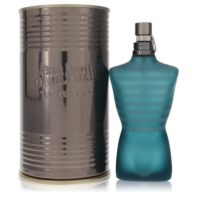 Jean Paul Gaultier Cologne By Jean Paul Gaultier Eau De Toilette Spray