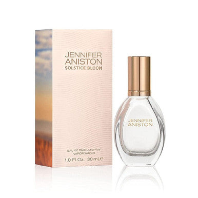 Jennifer Aniston Solstice Bloom 1 Oz Eau De Parfum Spray For Women - ACCEXO