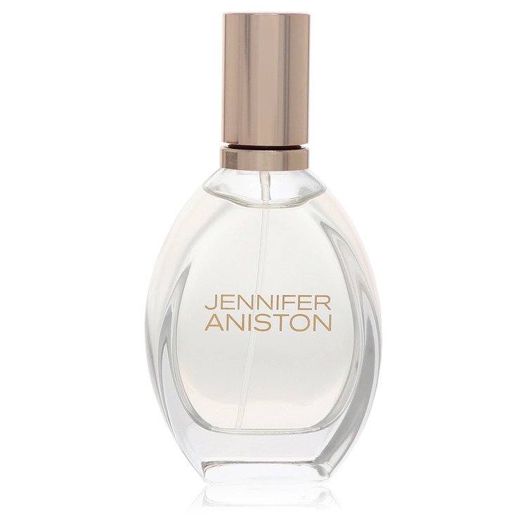 Jennifer Aniston Solstice Bloom Perfume By Jennifer Aniston Eau De Parfum Spray (unboxed)