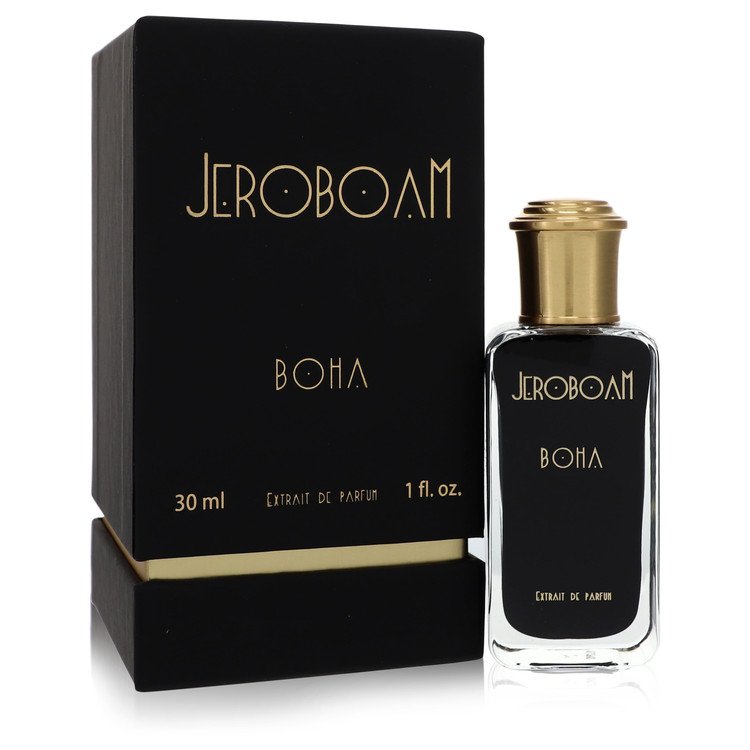 Jeroboam - Jeroboam Boha Perfume By Jeroboam Extrait de Parfum. SKU: 555611