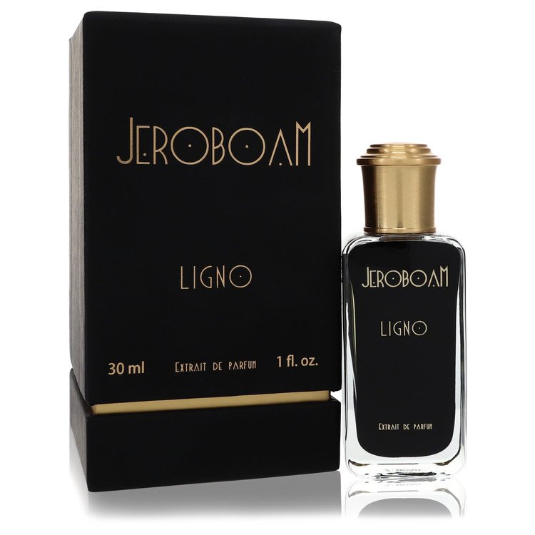 Jeroboam Ligno Perfume By Jeroboam Extrait De Parfum (Unisex)