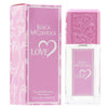 JESSICA MCCLINTOCK LOVE 3.4 EAU DE PARFUM SPRAY FOR WOMEN