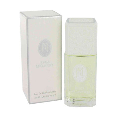 Jessica Mcclintock 3.4 Eau De Parfum Spray - ACCEXO