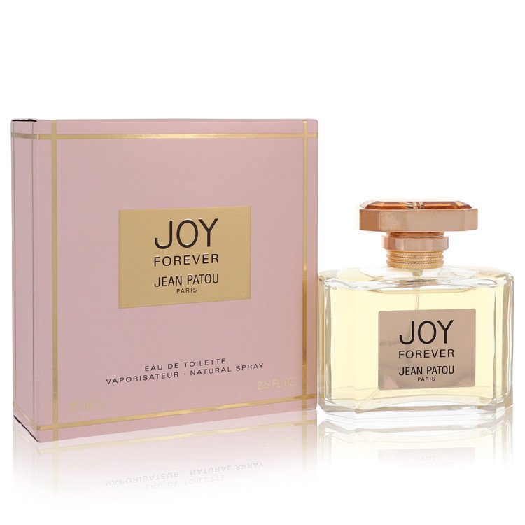 Joy Forever Perfume By Jean Patou Eau De Toilette Spray