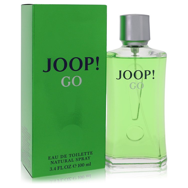 Joop Go Cologne By Joop! Eau De Toilette Spray