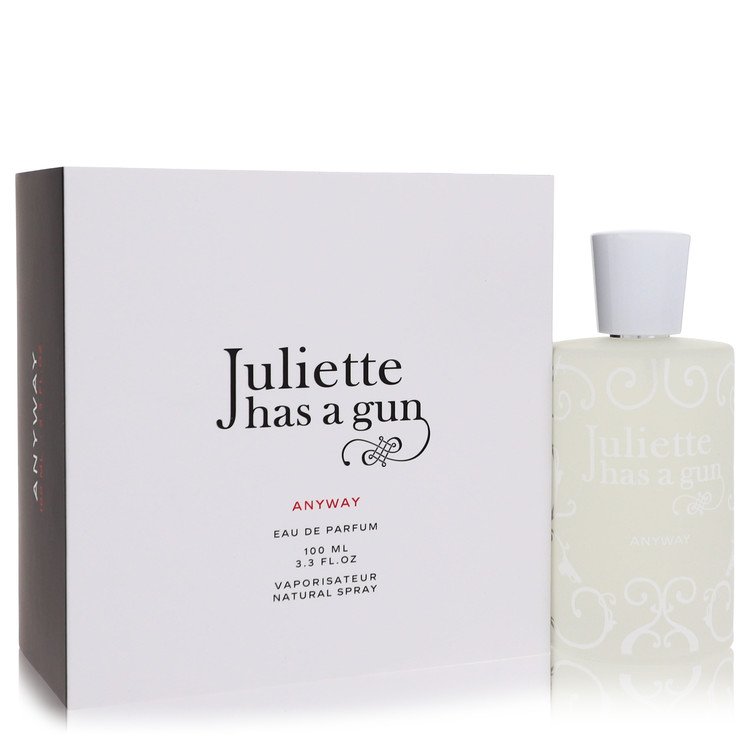 Anyway Perfume By Juliette Has A Gun Eau De Parfum Spray