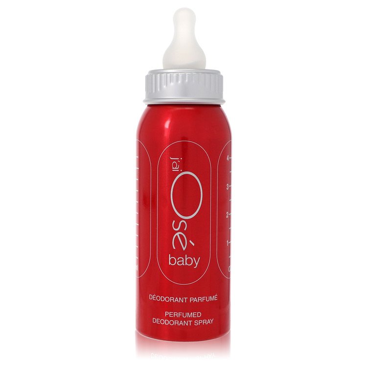 Guy Laroche - Jai Ose Baby Perfume By Guy Laroche Deodorant Spray. SKU: 481364
