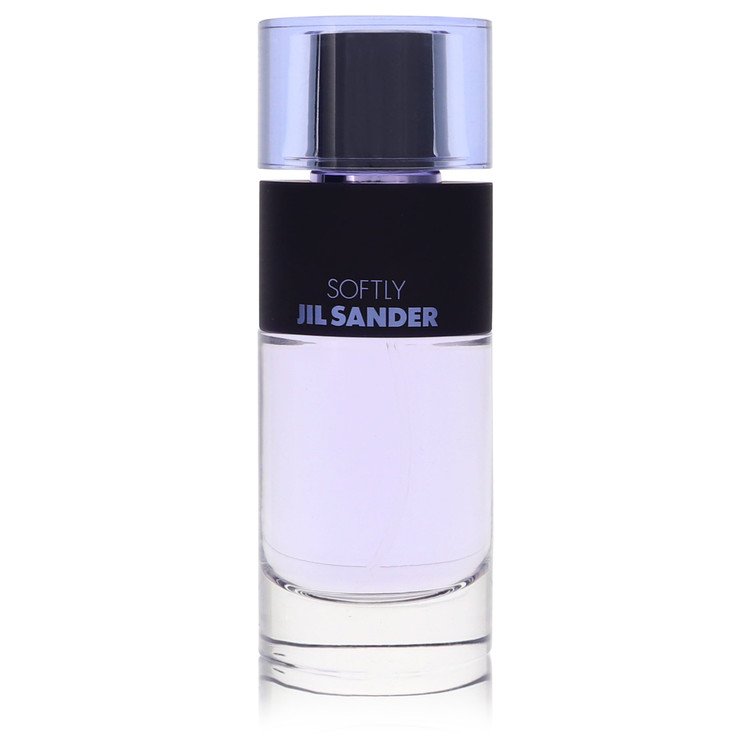 Jil Sander Softly Serene Perfume By Jil Sander Eau De Parfum Spray (Tester)