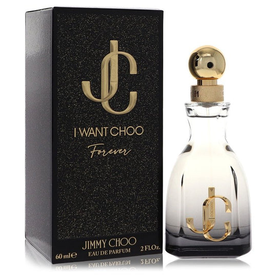 Jimmy Choo I Want Choo Forever Perfume By Jimmy Choo Eau De Parfum Spray