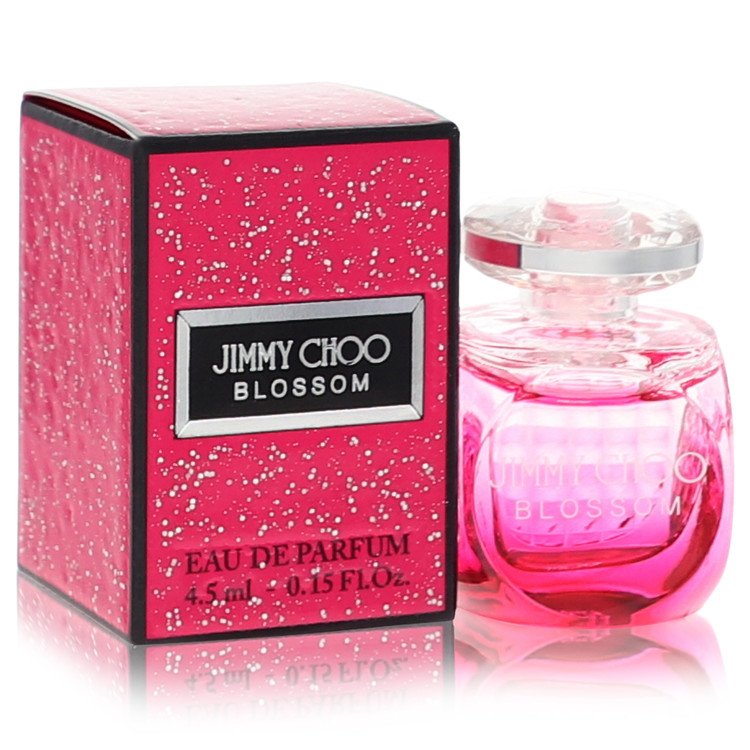 Jimmy Choo Blossom Perfume By Jimmy Choo Mini EDP