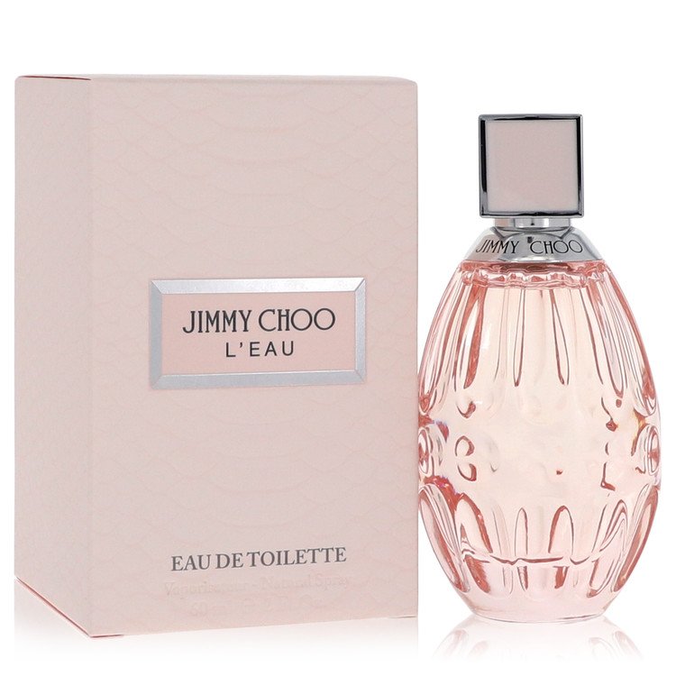 Jimmy Choo L'eau Perfume By Jimmy Choo Eau De Toilette Spray