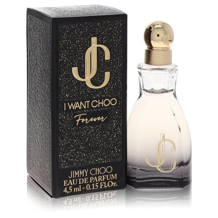 Jimmy Choo I Want Choo Forever Perfume By Jimmy Choo Mini EDP