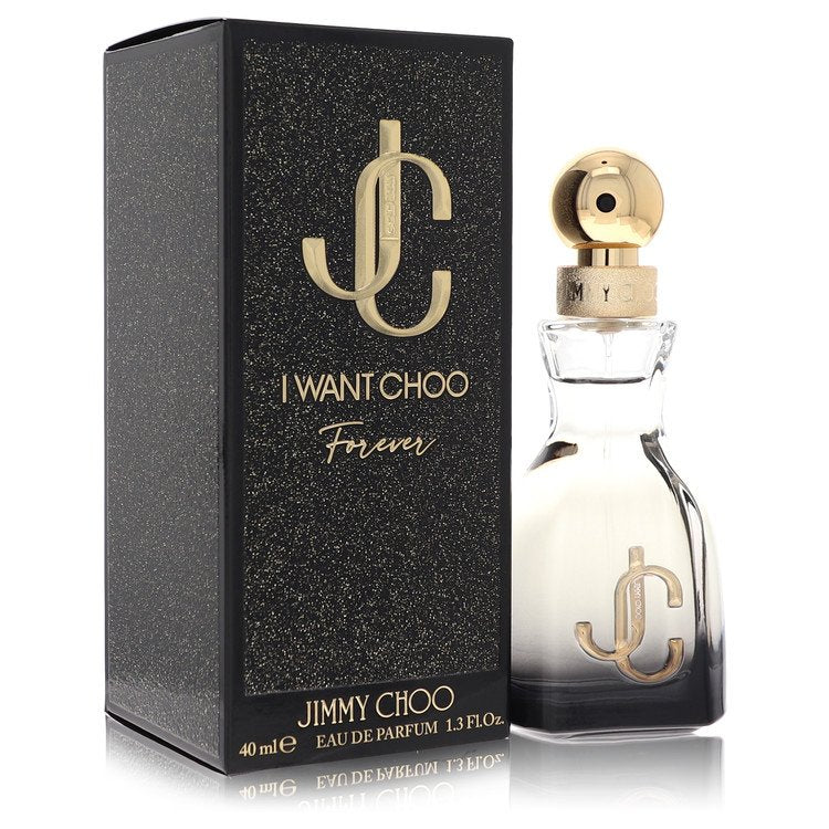 Jimmy Choo I Want Choo Forever Perfume By Jimmy Choo Eau De Parfum Spray