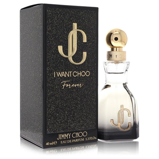 Jimmy Choo I Want Choo Forever Perfume By Jimmy Choo Eau De Parfum Spray