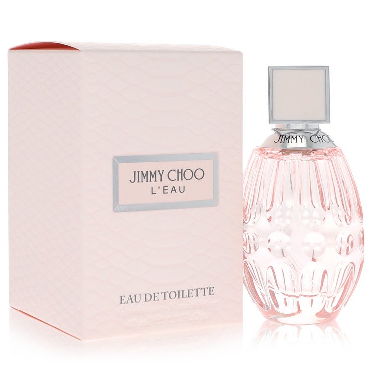 Jimmy Choo L'eau Perfume By Jimmy Choo Eau De Toilette Spray