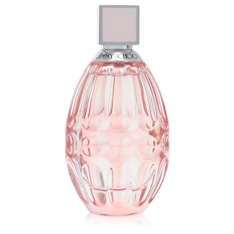 Jimmy Choo L'eau Perfume By Jimmy Choo Eau De Toilette Spray (Tester)