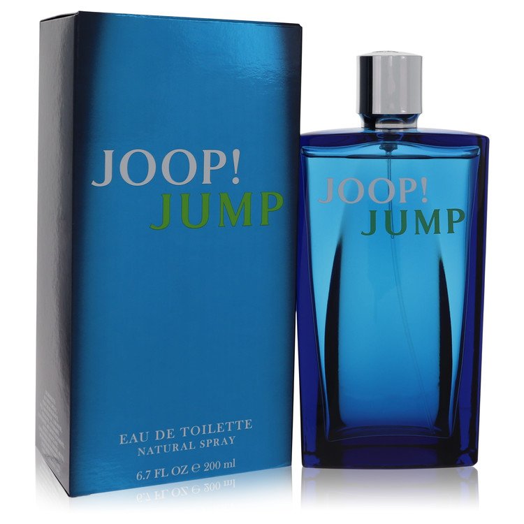 Joop Jump Cologne By Joop! Eau De Toilette Spray