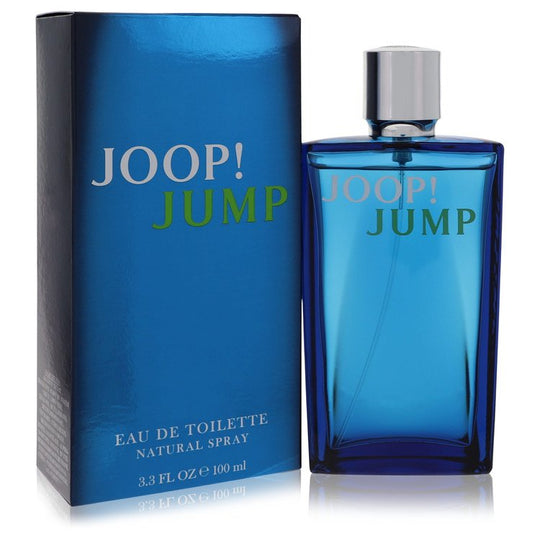 Joop Jump Cologne By Joop! Eau De Toilette Spray