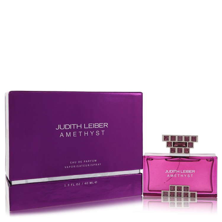 Judith Leiber Amethyst Perfume By Judith Leiber Eau De Parfum Spray