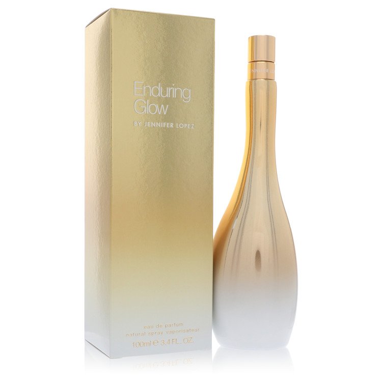 Enduring Glow Perfume By Jennifer Lopez Eau De Parfum Spray