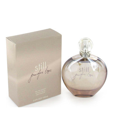 J Lo Still 3.4 Eau De Parfum Spray - ACCEXO