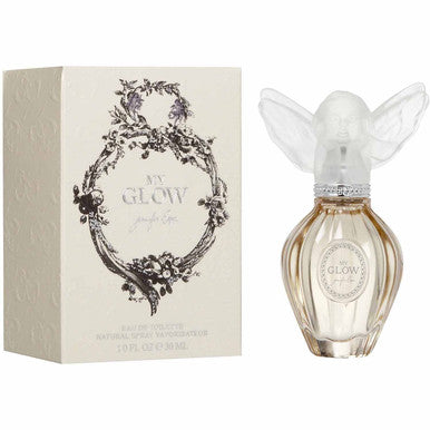 J Lo My Glow 1 Oz Edt Sp - ACCEXO