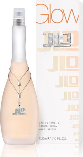 J Lo Glow 5 Oz Eau De Toilette Spray For Women - ACCEXO