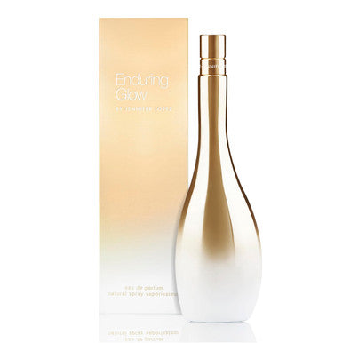 J Lo Enduring Glow 1 Oz Eau De Parfum Spray For Women - ACCEXO