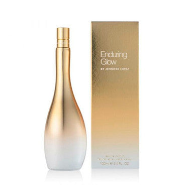 J Lo Enduring Glow 3.4 Eau De Parfum Spray For Women - ACCEXO