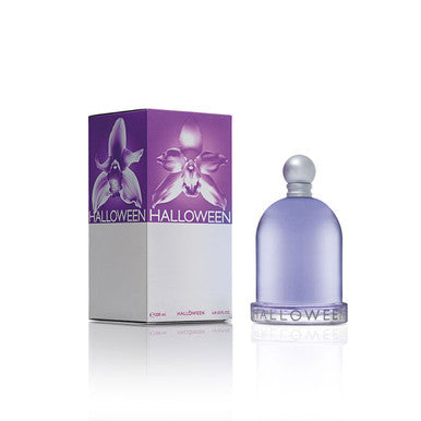 Halloween 6.8 Eau De Toilette Spray For Women - ACCEXO