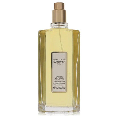 Jean Louis Scherrer 3.3 Eau De Toilette Spray For Women - ACCEXO