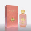 JO MILANO PARIS GAME OF SPADES QUEEN 3.4 PARFUM SPRAY BY JO MILANO PARIS