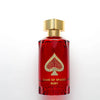 JO MILANO PARIS GAME OF SPADES RUBY  3 OZ PARFUM SPRAY BY JO MILANO