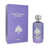 JO MILANO PARIS GAME OF SPADES BLIND BID 3.4 PARFUM SPRAY