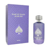 JO MILANO PARIS GAME OF SPADES BLIND BID 3.4 PARFUM SPRAY BY JO MILANO