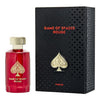 JO MILANO PARIS GAME OF SPADES ROUGE 3.4 PARFUM SPRAY BY JO MILANO PARIS