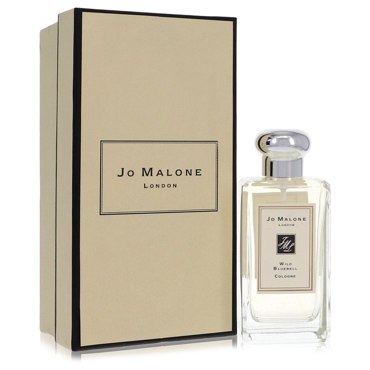 Jo Malone Wild Bluebell Perfume By Jo Malone Cologne Spray (Unisex)