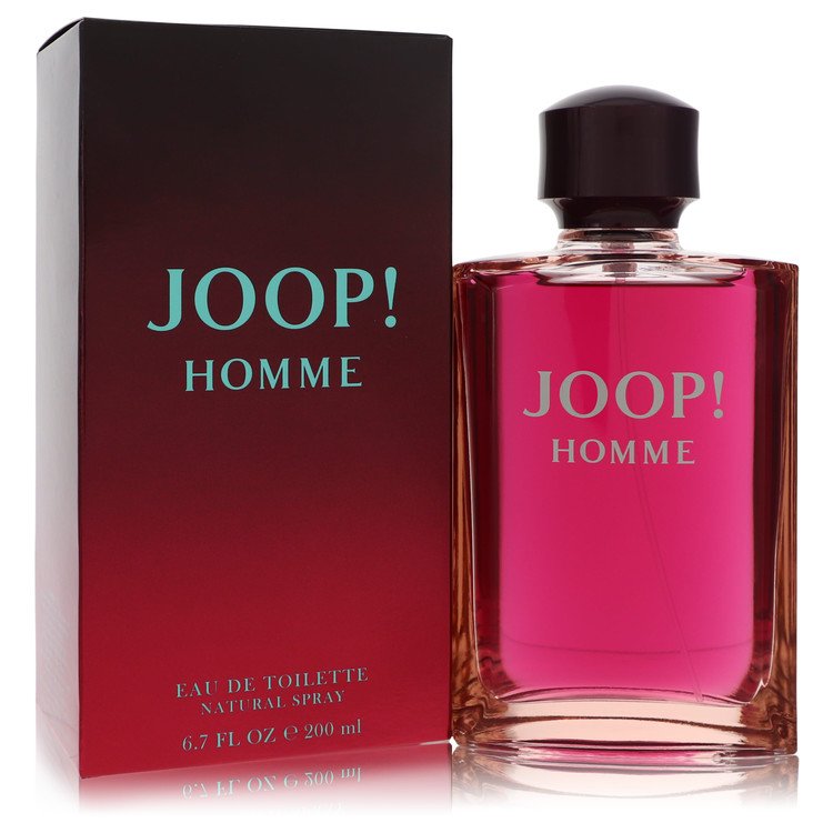 Joop Cologne By Joop! Eau De Toilette Spray