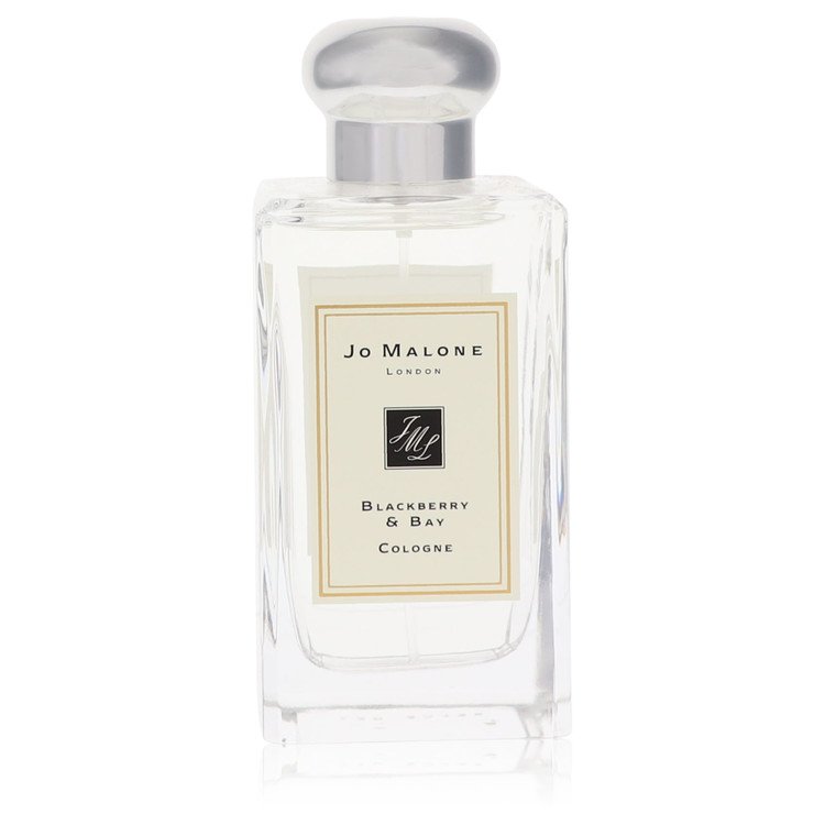 Jo Malone Blackberry & Bay Perfume By Jo Malone Cologne Spray (Unisex Unboxed)